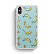 Nearly You iPhone Case -Banana Summer