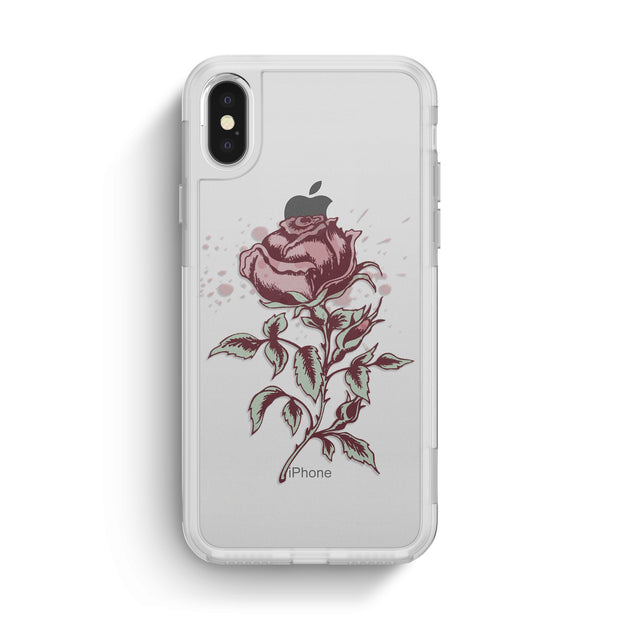 Nearly You iPhone Case -Bella Rosa